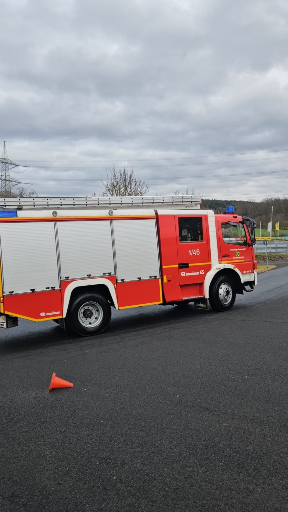 Fahrerschulung und Fahrsicherheitstraining